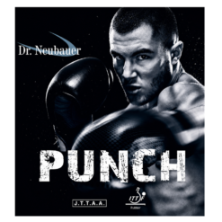 Dr. Neubauer Punch
