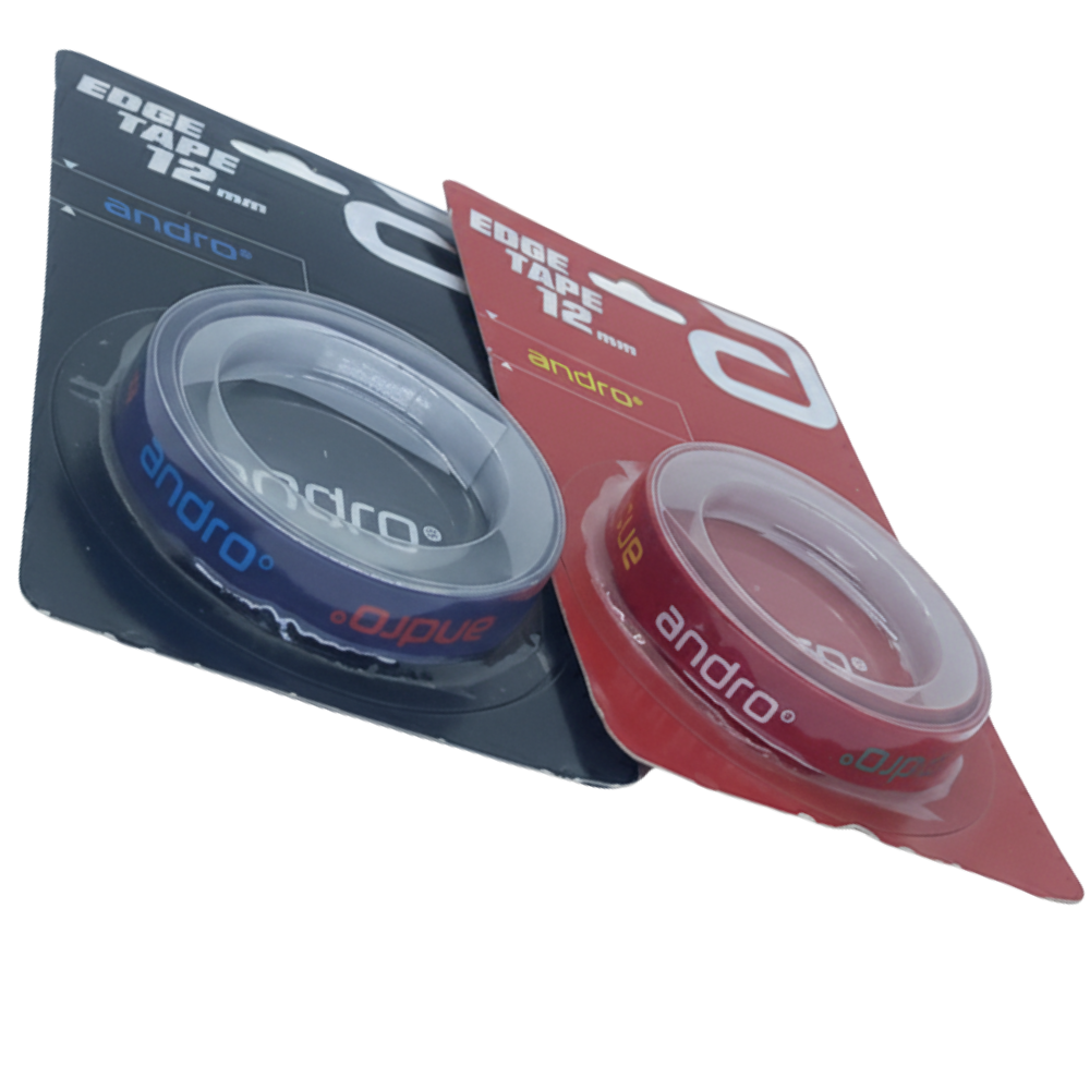 Andro Fita Protetora MCA II 12mm x 50cm