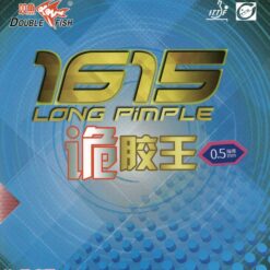 pino Double Fish 1615 Monster