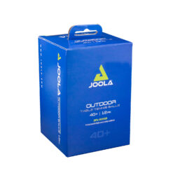 Bola Joola Outdoor 40+ 12 Bolas