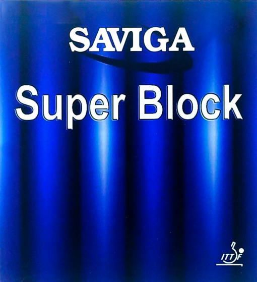 Dawei Saviga Super Block