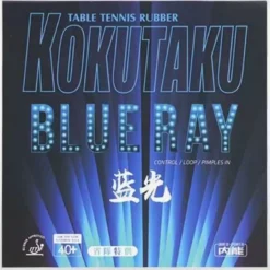 Kokutaku Blue Ray