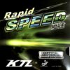 Friendship KTL Rapid Speed