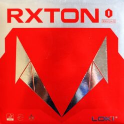 Loki Rxton I