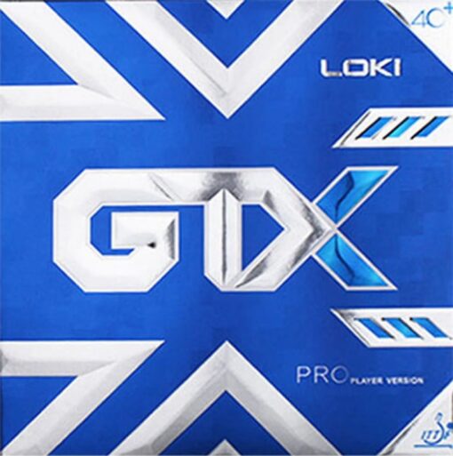 Loki GTX Pro