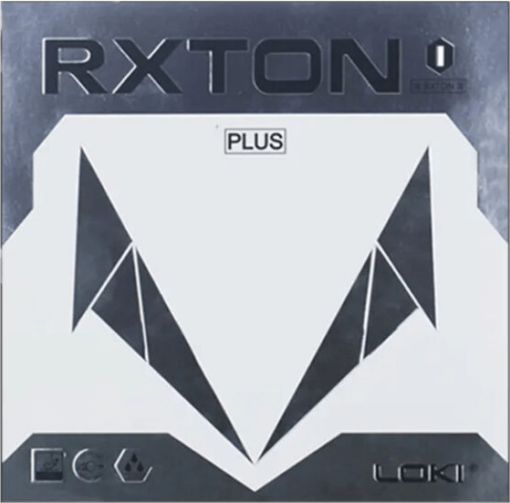 Loki Rxton 1 Plus
