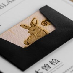 Madeira Nittaku Eto Blade 2023 Usagi