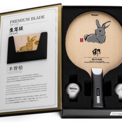 Madeira Nittaku Eto Blade 2023 Usagi