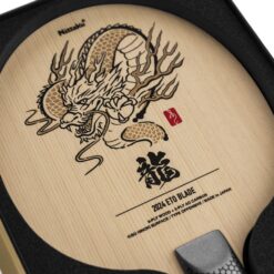 Madeira Nittaku Eto Blade 2024 Dragon