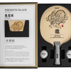 Madeira Nittaku Eto Blade 2024 Dragon