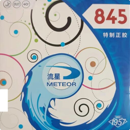 Meteor 845 40+