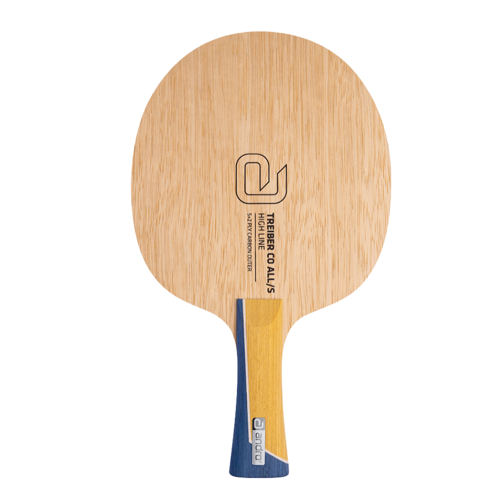 Andro Treiber CO ALL/S