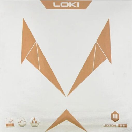 Loki Rxton 3