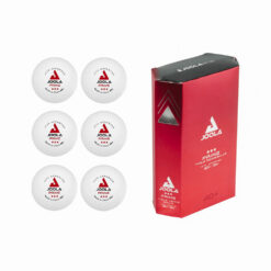 Joola Prime 3 esterlas 40+ 6 Bolas