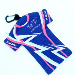 Xiom Porta Bolas Jeoung Young Sik