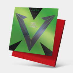 Borracha Xiom Vega Pro H