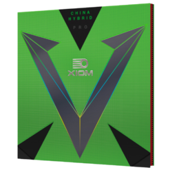 Xiom Vega Pro Hybrid