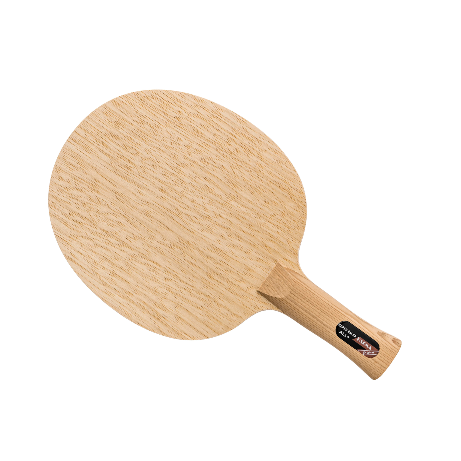 Madeira Barna Original Super Balsa