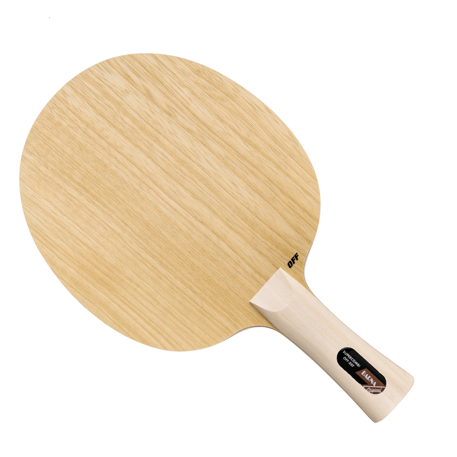 Madeira Barna Original Supercombi