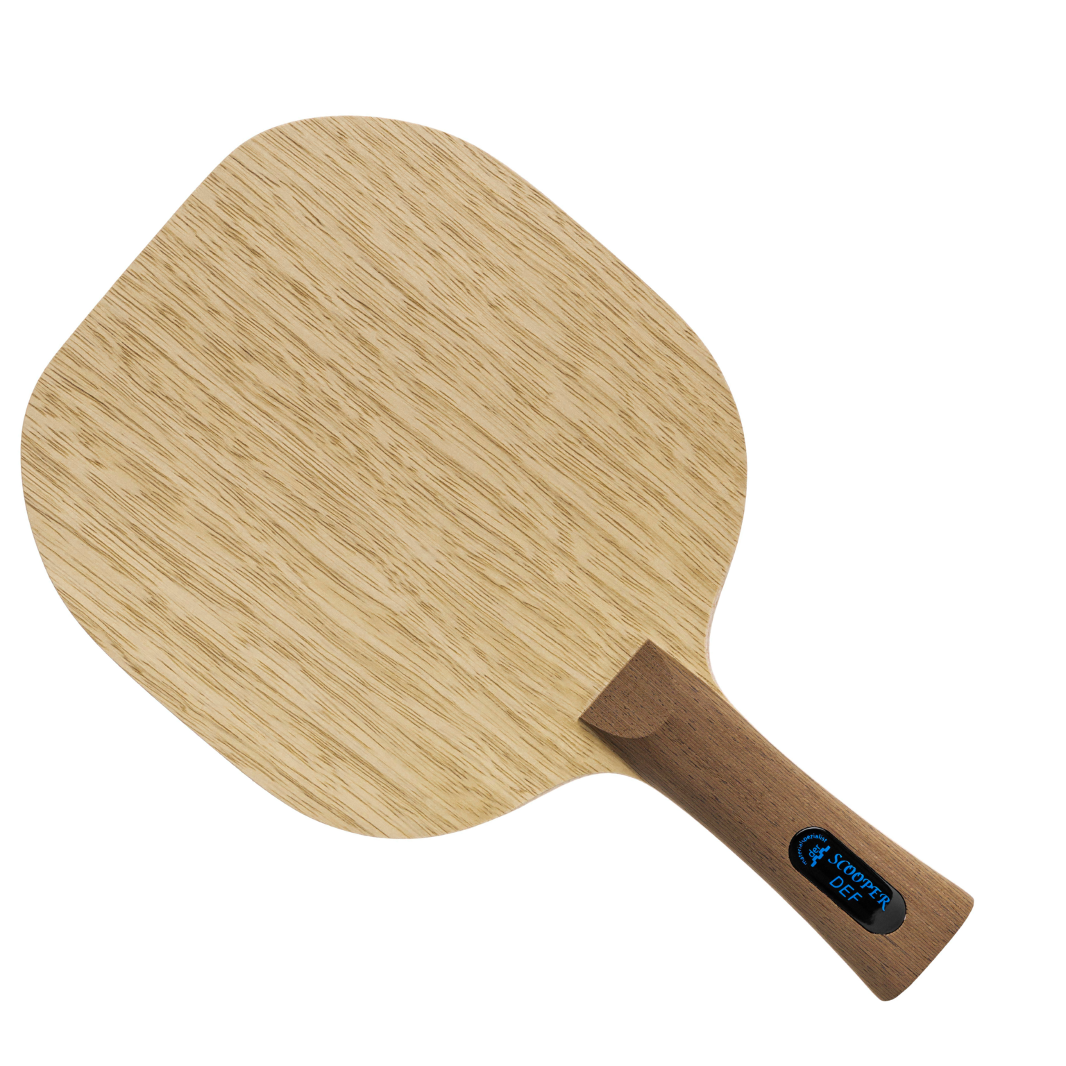 Madeira Der Materialspezialist Scooper DEF