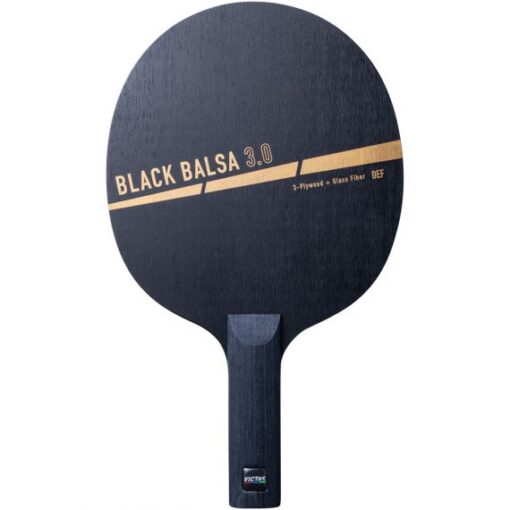 Madeira Victas Black Balsa 3.0