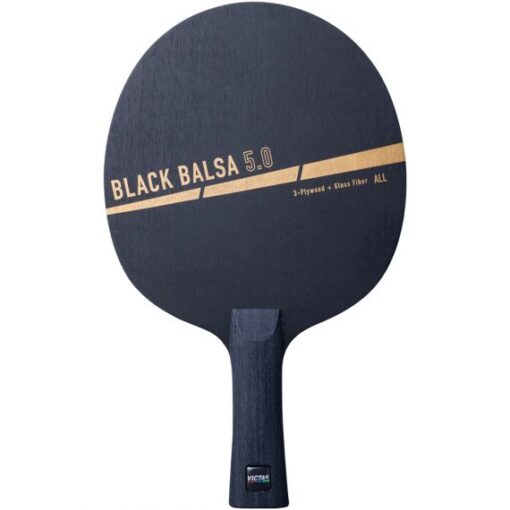 Madeira Victas Black Balsa 5.0