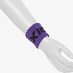 Munhequeira Xiom Roxa e Preto