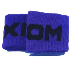 Munhequeira Xiom Roxa e Preto