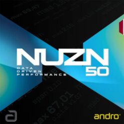Borracha Andro Nuzn 50