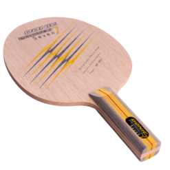 Madeira Donic Persson 7