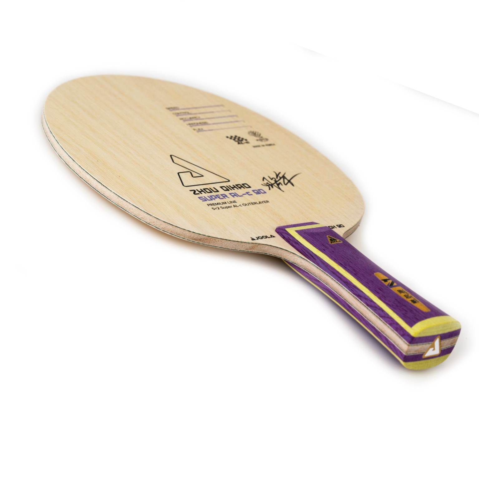 Madeira Joola ZQH Hyper ARY-c 90