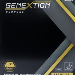 Borracha Nittaku Genextion