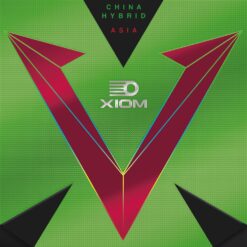 Borracha Xiom Vega Asia H