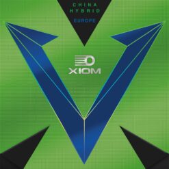 Borracha Xiom Vega Europe Hybrid