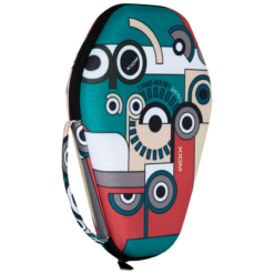 Raqueteira Xiom Russo 2 Hexa Ang3