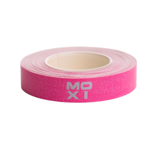 Fita Protetora Xiom Rosa 12mm X 5m