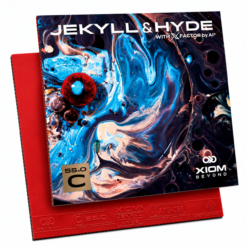 Xiom Jekyll & Hyde C55