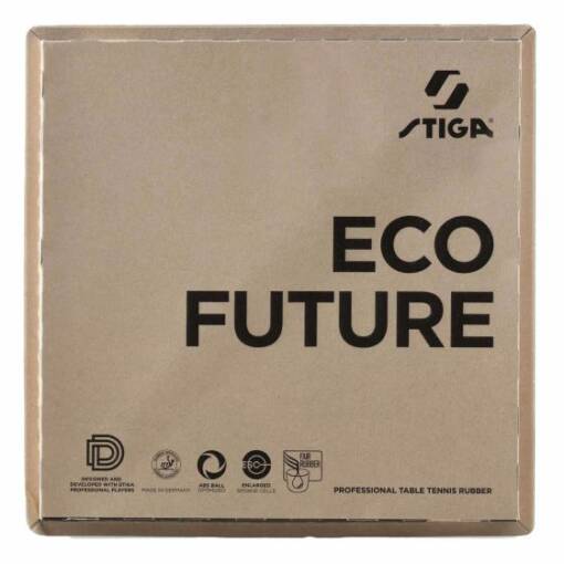 Borracha Stiga Eco Future M