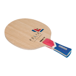 Madeira Tibhar Felix Lebrun Hyper Carbon Inner