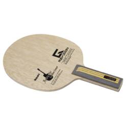 Madeira Nittaku Acoustic Carbon Inner G-Revision