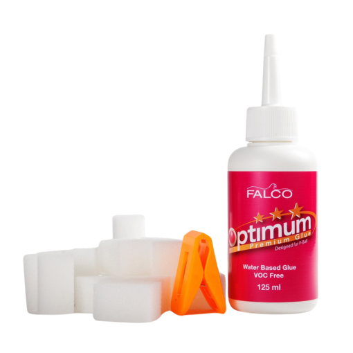 Cola Falco Optimum Premium 125ml