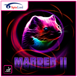 Spinlord Marder II