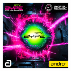 Andro Bype SFX