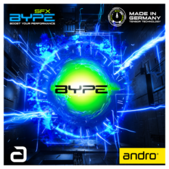 Andro Bype