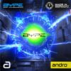 Borracha Andro Bype