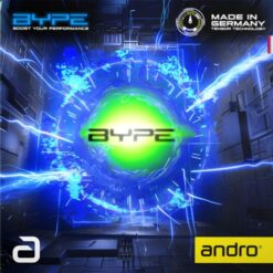 Borracha Andro Bype