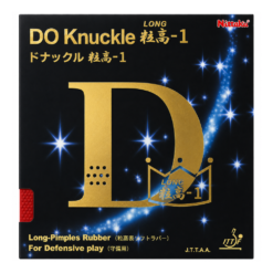 Nittaku DO Knuckle Long 1