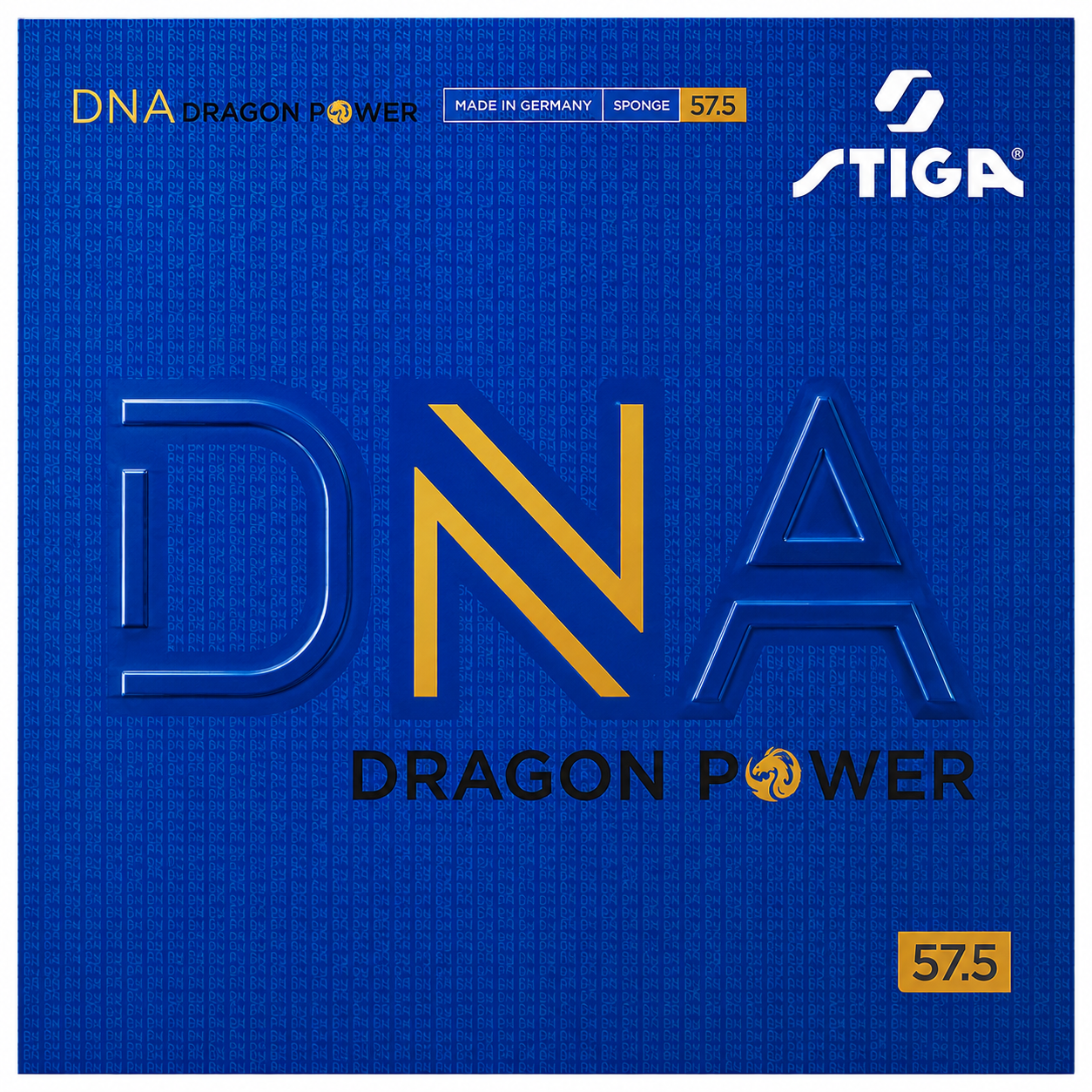 Stiga DNA Dragon Power 57.5