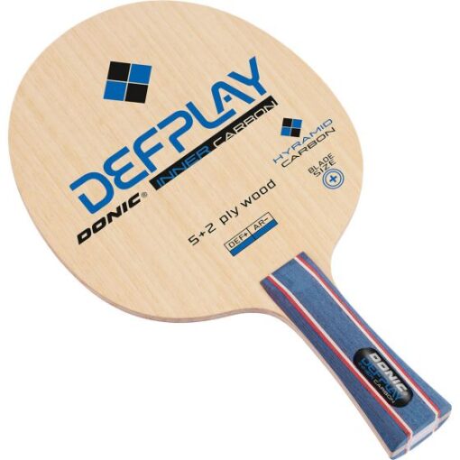 Madeira DONIC Defplay Inner Carbon