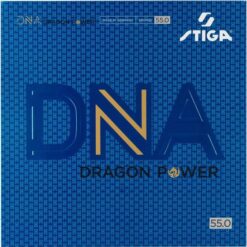 Borracha Stiga DNA Dragon Power 55